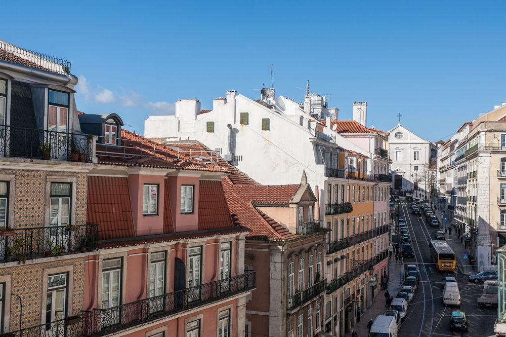 Chiado Apartamento