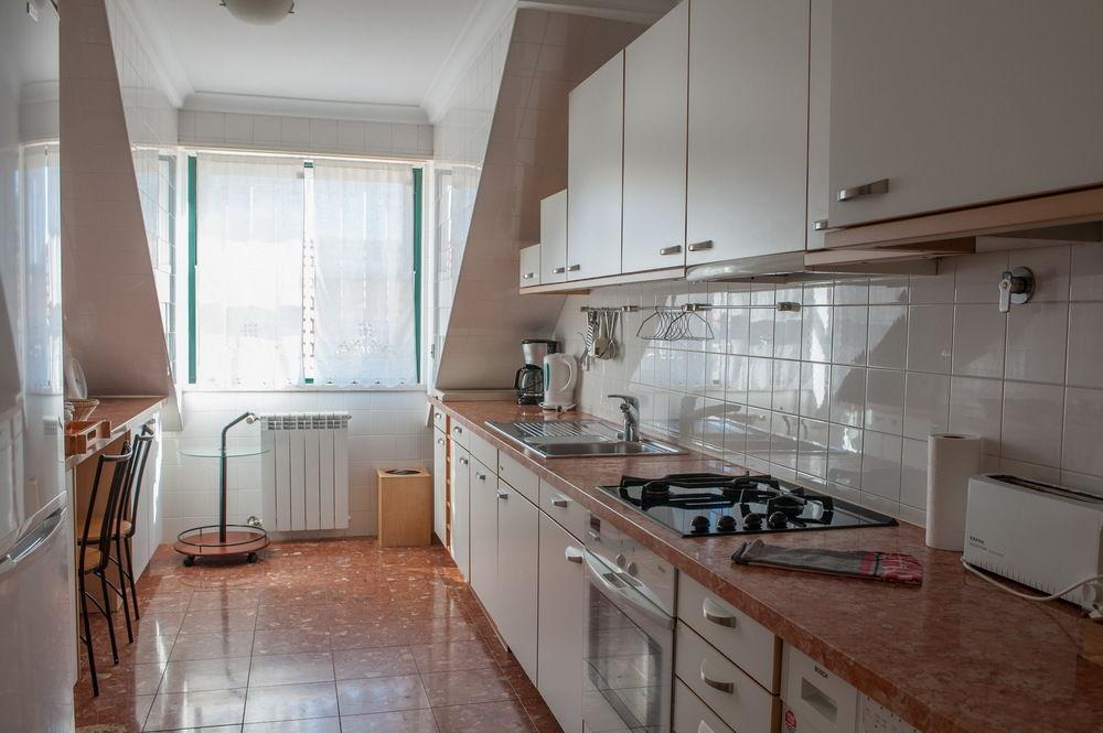 Chiado Apartamento Lisboa