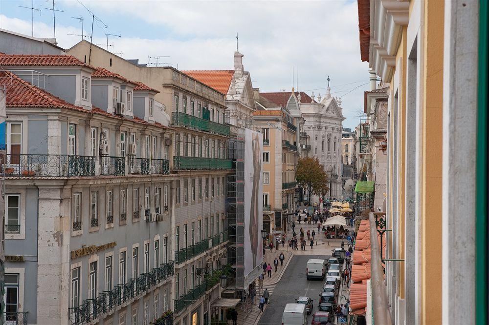 Chiado Apartamento Lisboa