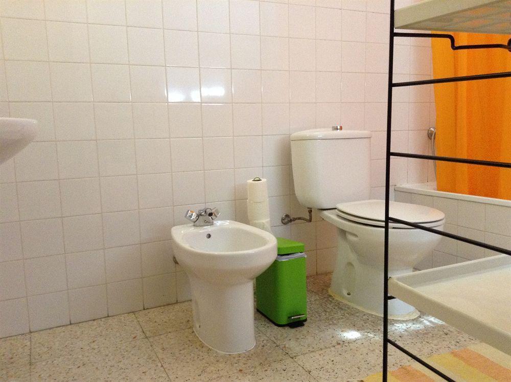 Riverview Hostel Lisbon