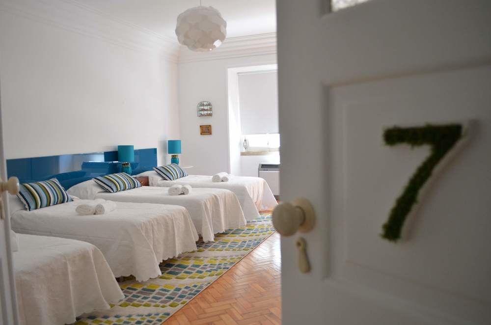 71 Castilho 3* Lisbon