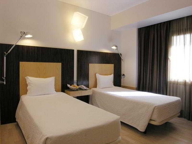 Alif Avenidas Hotel 4*