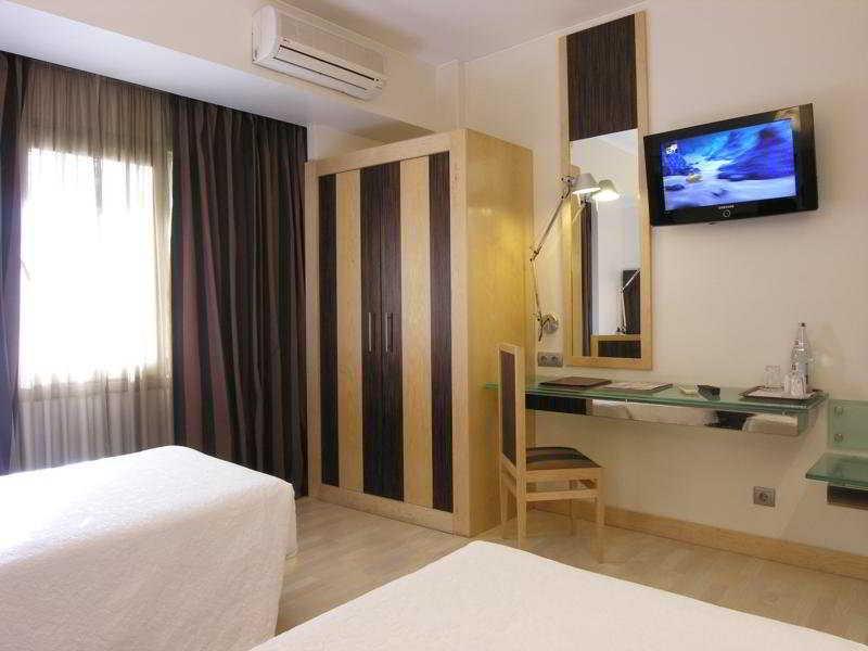 Hotel Alif Avenidas Lisbon
