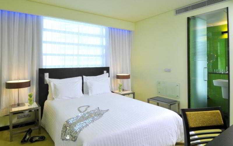 Sana Capitol Hotel