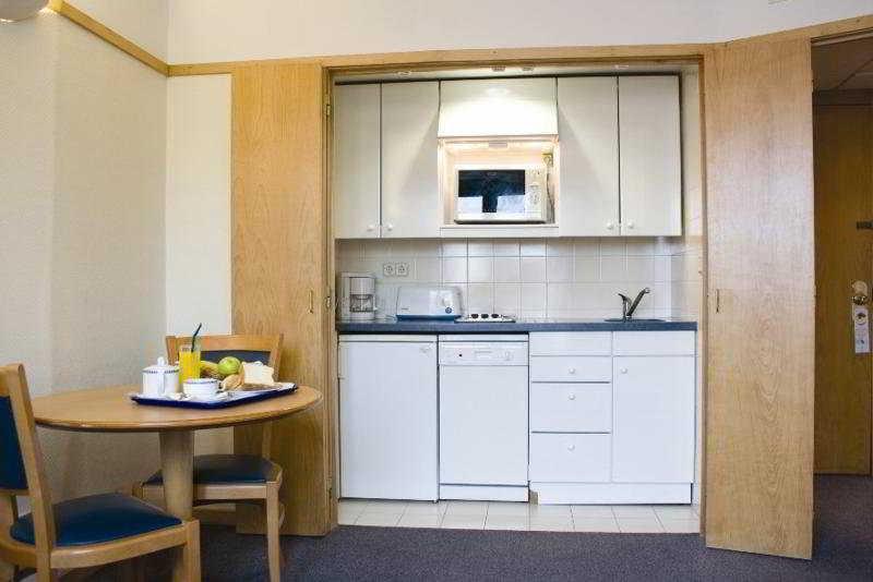 Vip Executive Eden Apart-hotel