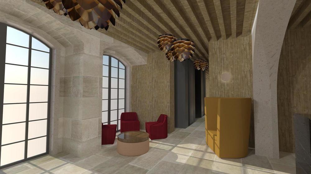 Behotelisboa 4* Lisbon