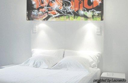 Gat Rossio Hotel Lisbon