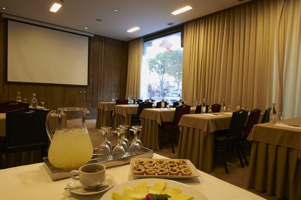 Real Parque Hotel Lisbon