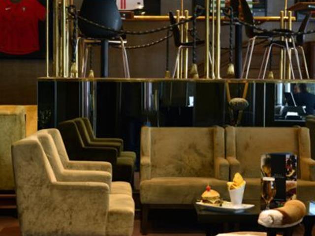 Real Parque Hotel Lisbon
