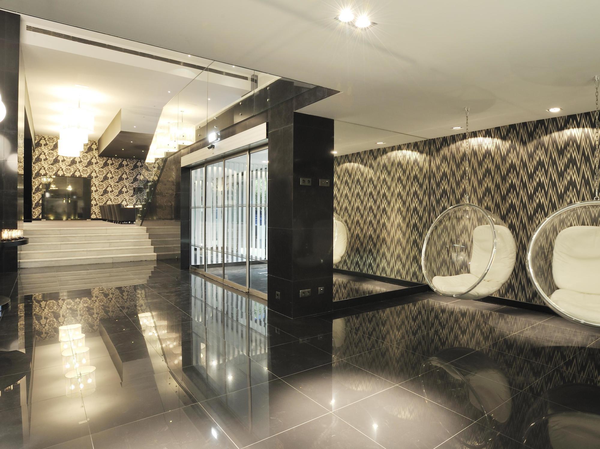 Avani Avenida Liberdade Hotel Lisbon