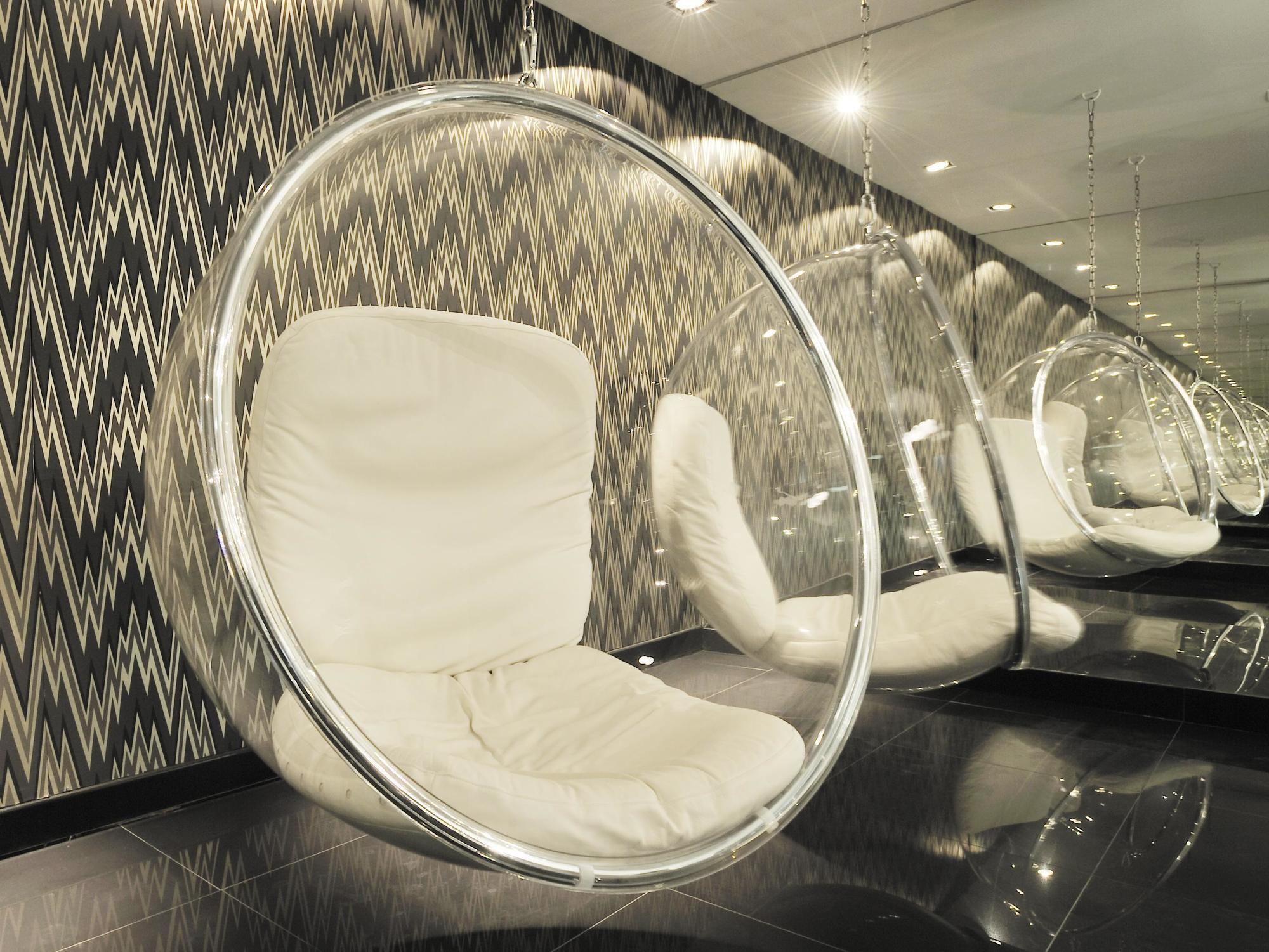 Avani Avenida Liberdade Hotel 4*