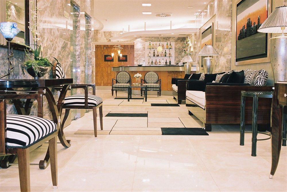 Travel Park Hotel Lisbon