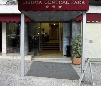 Central Park & 3* Lisboa