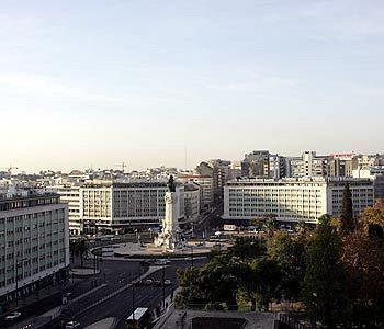 Central Park & Hotel 3*