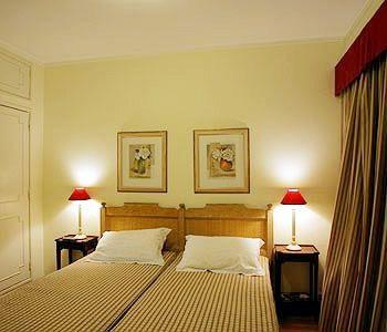 Central Park & Hotel