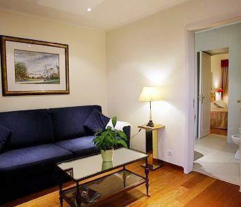 Central Park & 3* Lisboa
