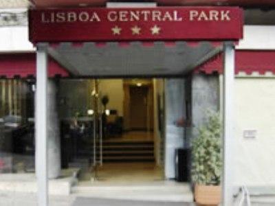 Central Park & Hotel Lisboa