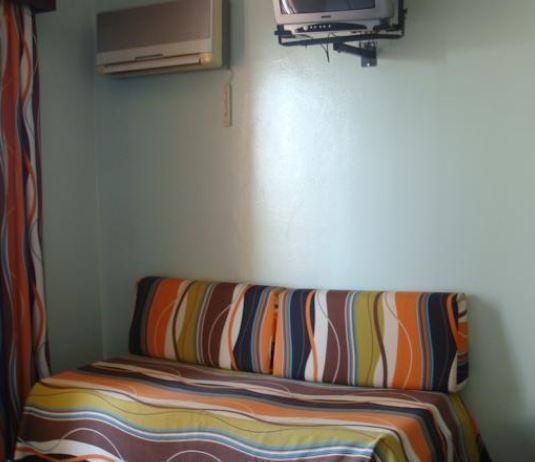 Residencial Horizonte Casa de hóspedes