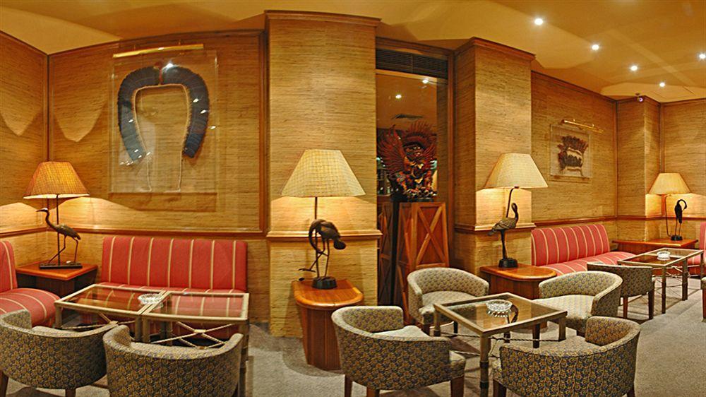 Express & - Principe Real By Ihg Hotel
