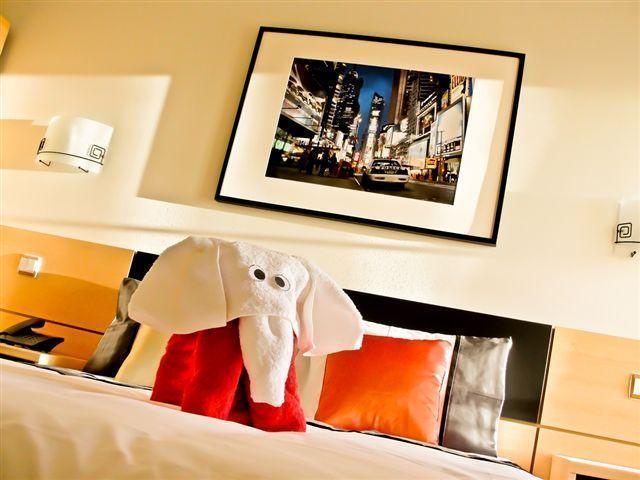 Nova Guest house 3*