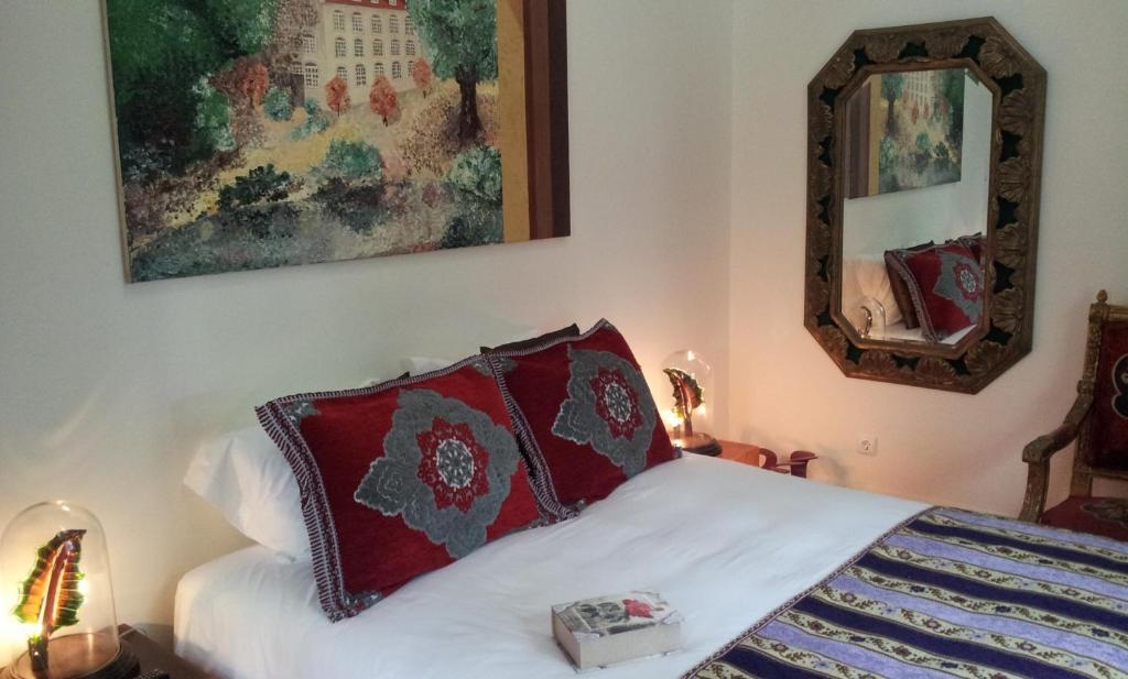 Bed & Breakfast Whatever Art Lisbon