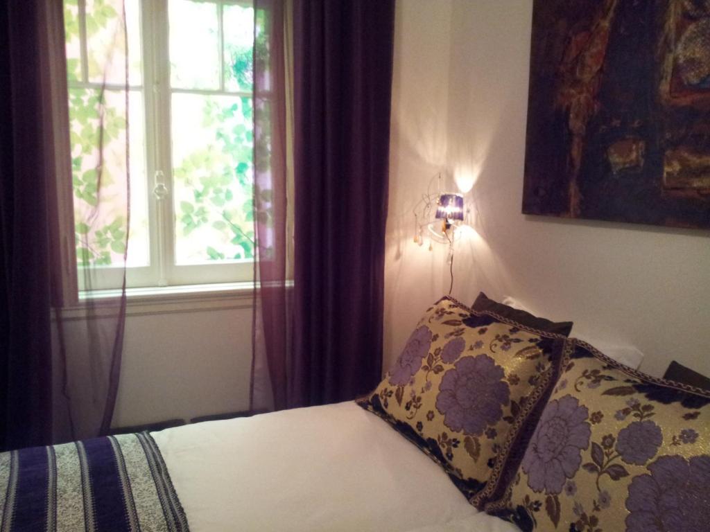 Bed & Breakfast Whatever Art Lisbon