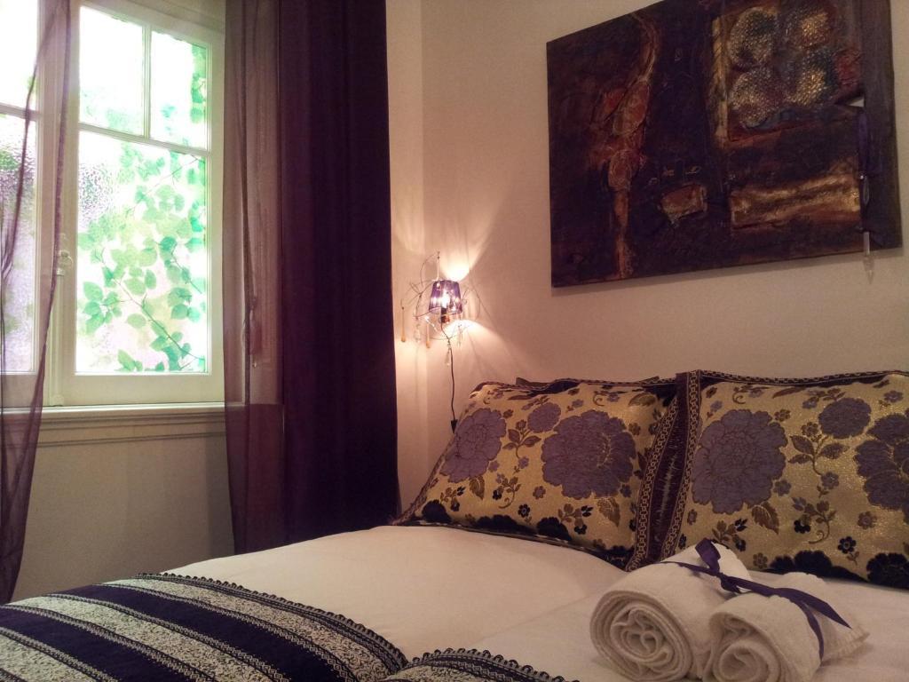 Whatever Art Bed & Breakfast Lisbon