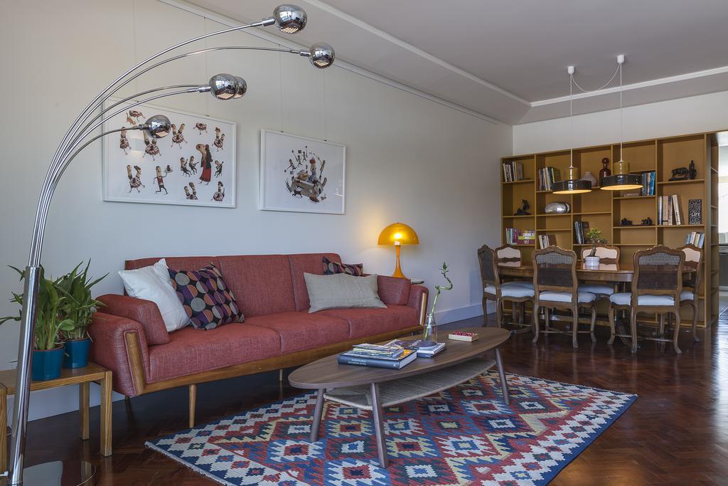 Republica Bed & Breakfast Guest house