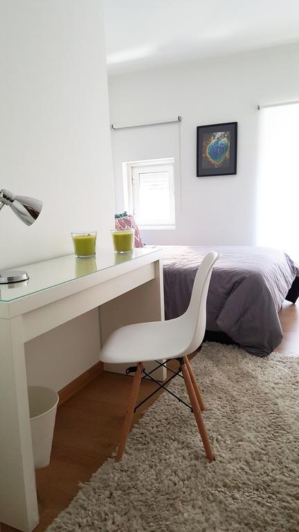 Marques Do Pombal Apartment *