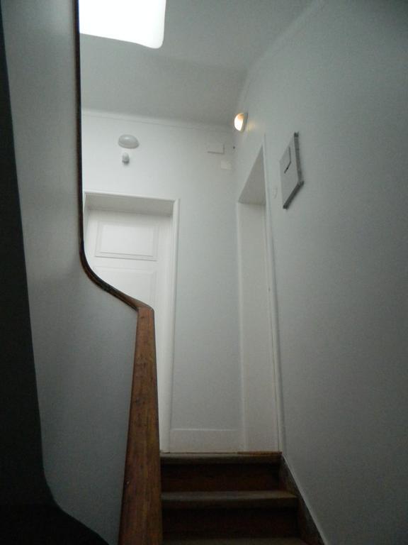 Enjoy Casa Do Forte Apartment *