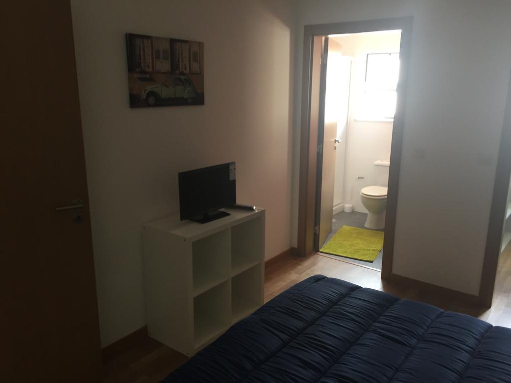Pateo Alfacinha Holiday home *
