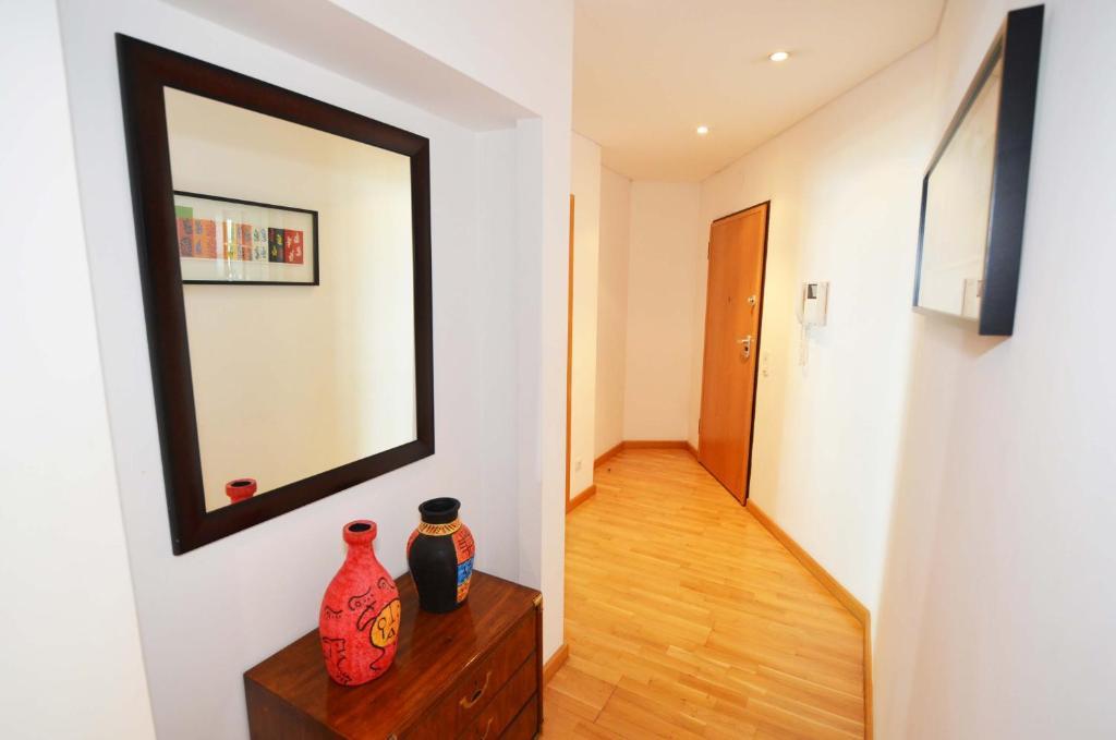 Expo Oriente Lis Apartment *