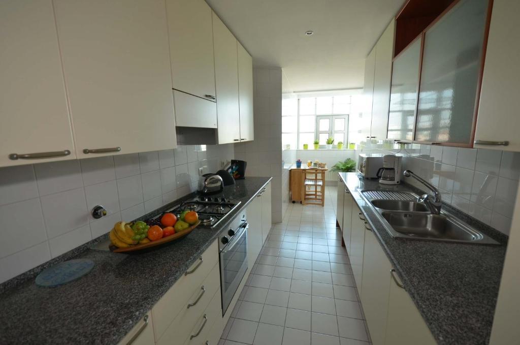 Apartment Expo Oriente Lis Lisbon