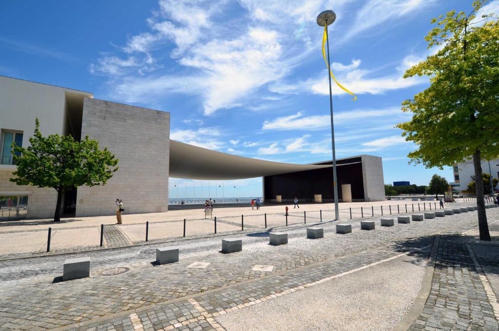 Apartment Expo Oriente Lis Lisbon
