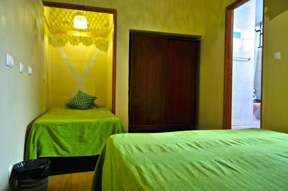 Norte Guest house