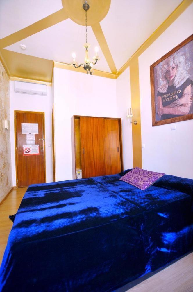 Norte Guest house Lisbon