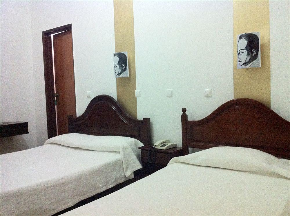 Norte Guest house Lisbon