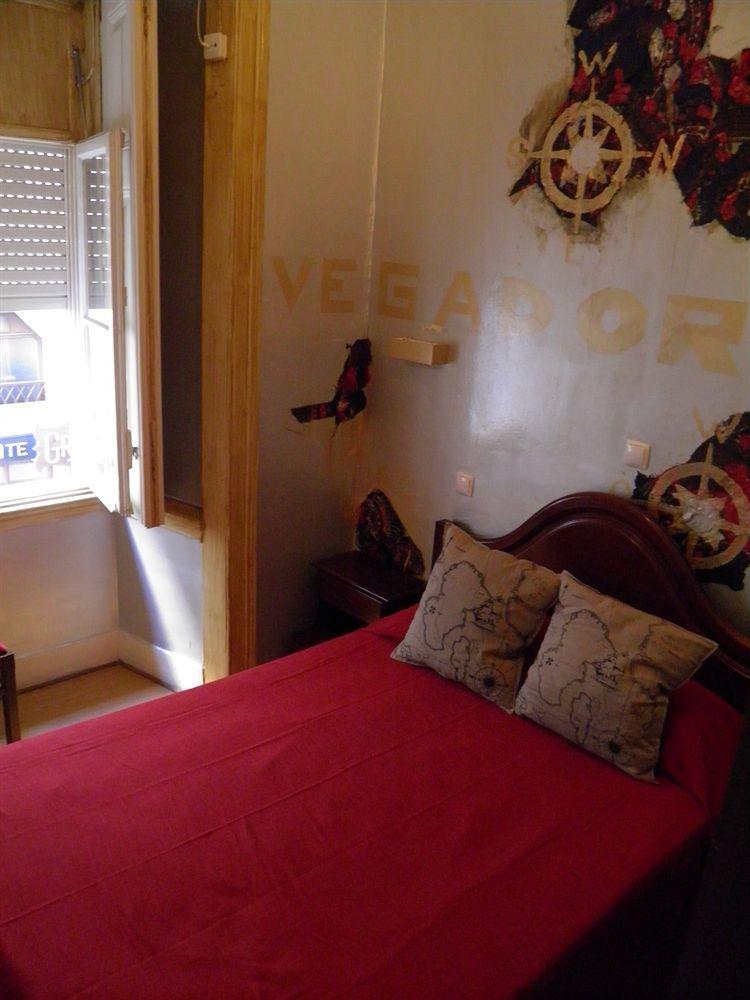 Norte Guest house Lisbon