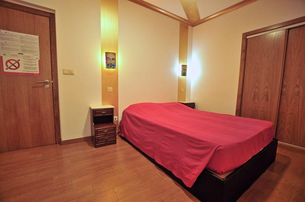 Norte Guest house Lisbon