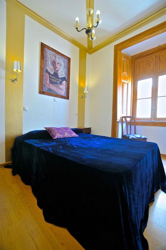Norte Guest house Lisbon