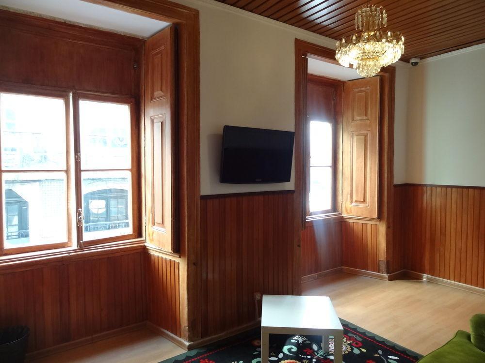 Norte Casa de hóspedes Lisboa
