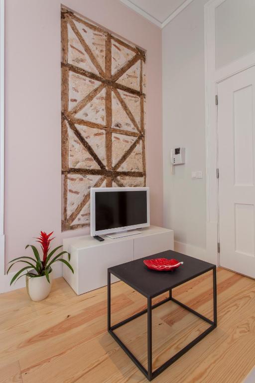 Apartment Casas Da Baixa - Jules & Madeleine Lisbon