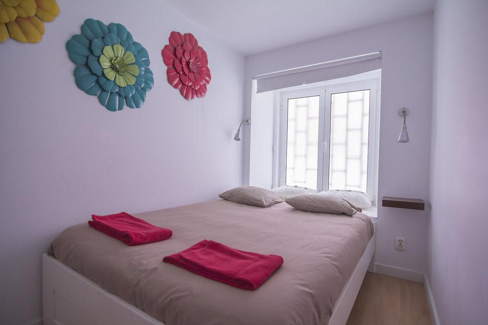 Stay Inn Lisbon Hostel * Lisbon