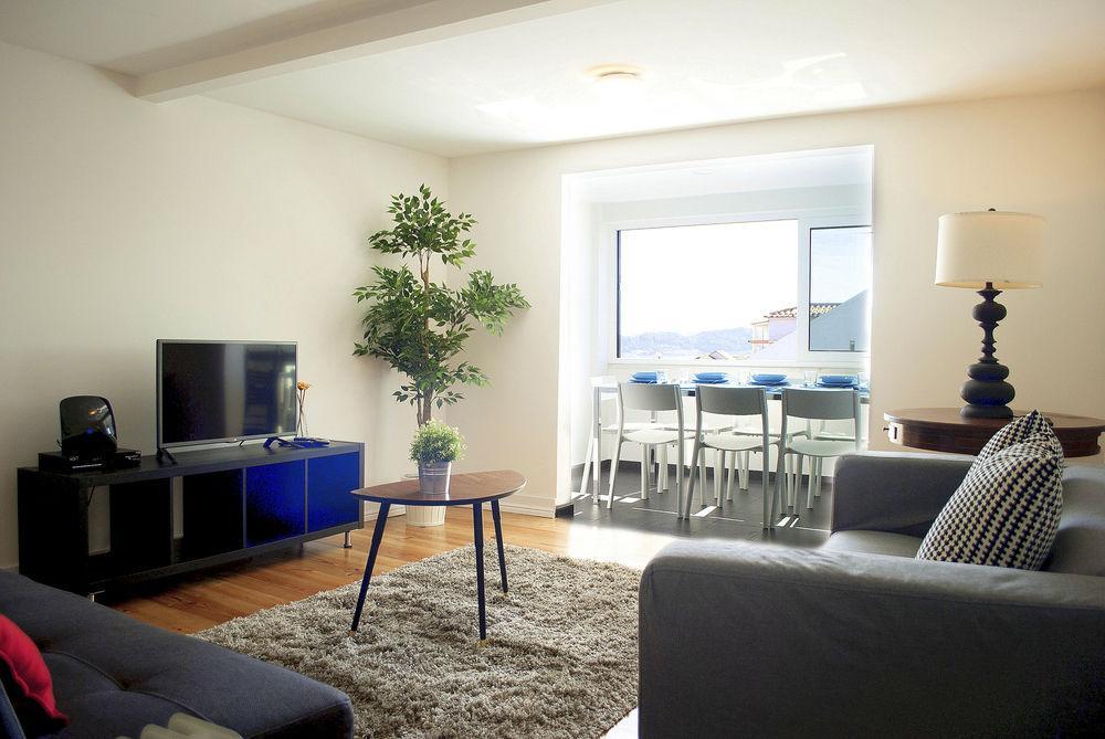 Experience Principe Real Hotel Lisbon