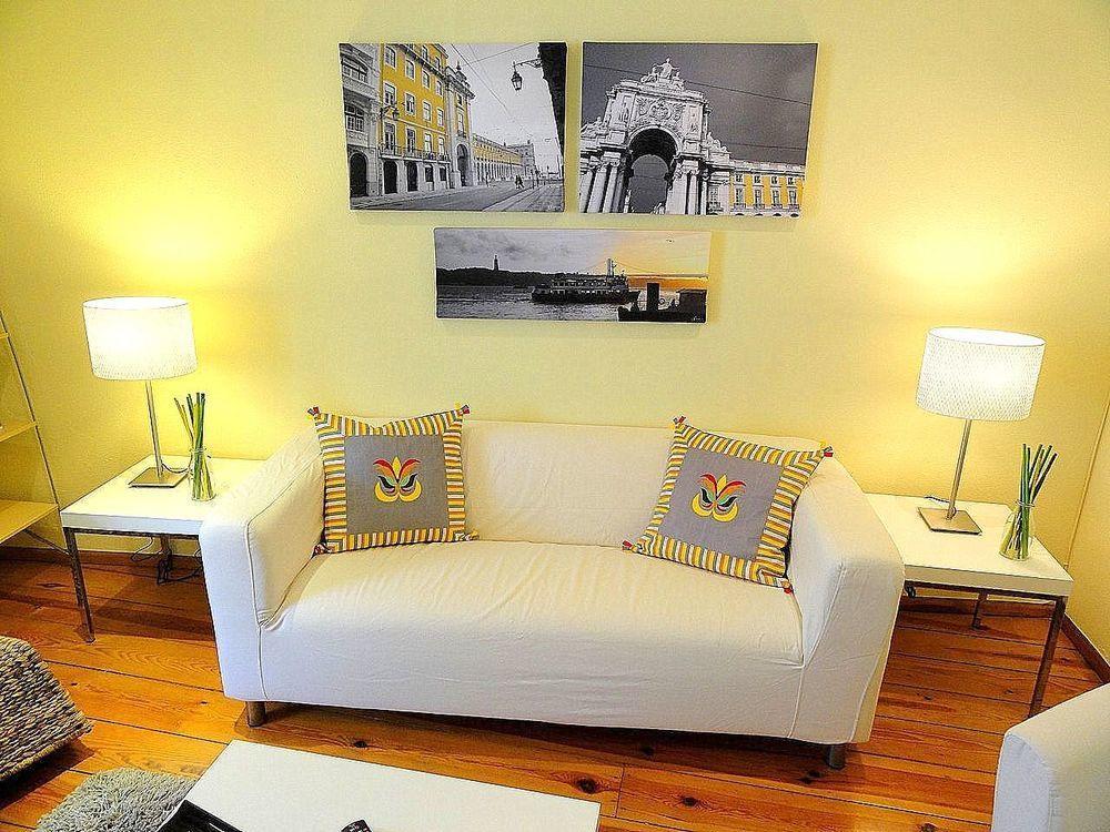 Experience Principe Real Lisbon
