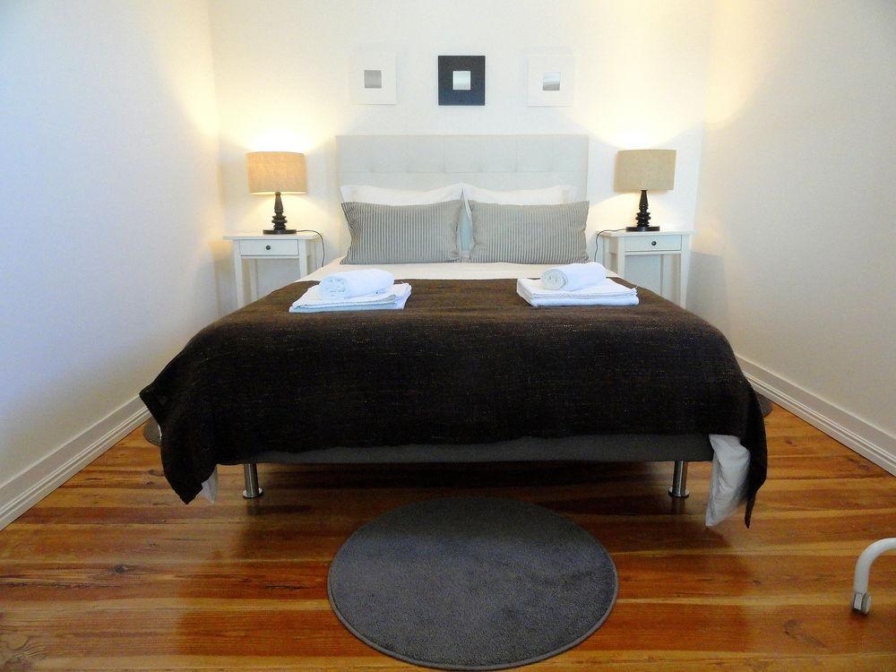 Experience Principe Real Hotel 4*