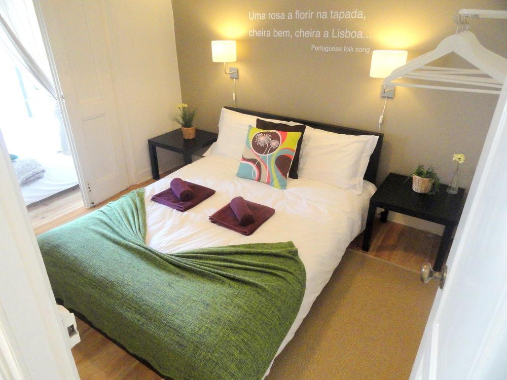 Hotel Experience Principe Real Lisbon