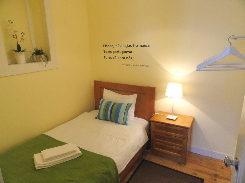 Experience Principe Real Hotel Lisbon