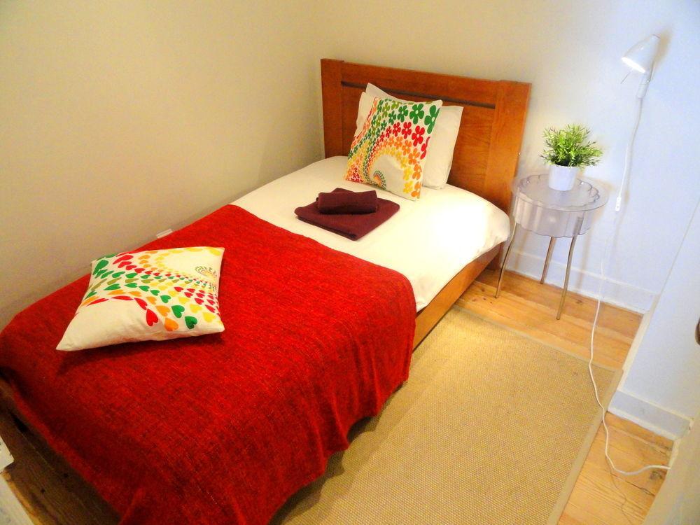 Experience Principe Real Lisbon