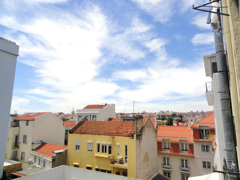 Hotel Experience Principe Real Lisbon